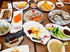 -红叶日本料理(辰熙广场店)