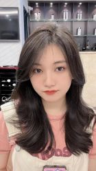 -icare美发沙龙