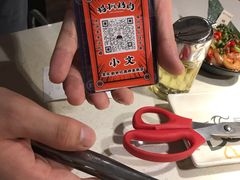 -猫爪爪原切自助烤肉(观音桥阳光世纪店)