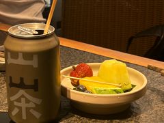 -三出山火锅(南京万象天地店)