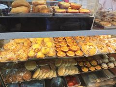 -占西饼店