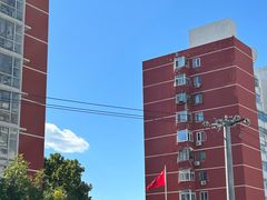 -第二外国语学院-韩国餐厅(朝阳路店)