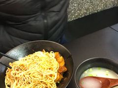 -贡梅老面馆·蟹粉面·无锡特色小吃(南长街主推店)