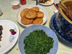 -金典银峰老鹅馆·昆山菜(亭林公园店)