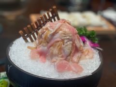 天鹅蛋-东海怡品海鲜豆捞(舟宿夜江店)