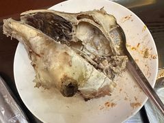-尕胡才炕锅烤羊肉馆(八一路店)