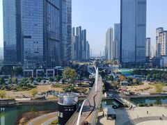 -梅溪湖城市岛