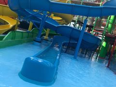 -青岛东方影都融创水世界