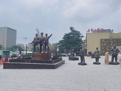 -长影旧址博物馆