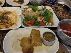 -Doo Dee Thai Food(Issan/Isaan/Esan)