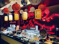 -滩万日本料理Nadaman(国贸大酒店)