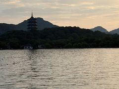 -柳莺湖上·湖景餐厅·江南菜(西湖店)