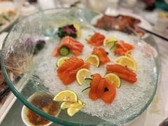 -畔山酒店中餐厅