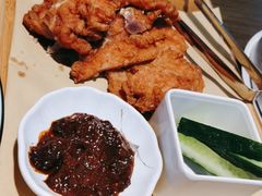 -隆喜元鱼汤包·海鲜(中联广场店)