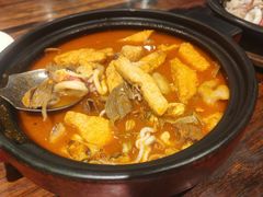 -临家闽南菜(宝洲路店)