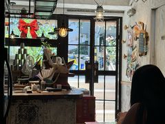 -十面欢腾·海鲜面·台式Bistro(长乐路店)