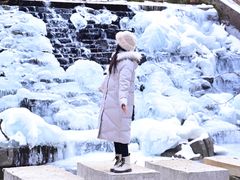 -少华山国家森林公园
