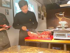 -觅福里•熟成和牛餐厅