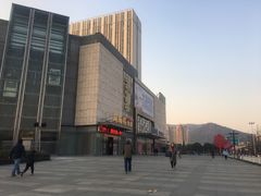 -万达广场(无锡滨湖店)