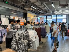 -NIKE上海青浦优选体验店