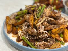 -辣盆盆麻辣小龙虾(哈尔滨总店)