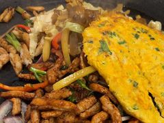 -一烙锅(友谊店)