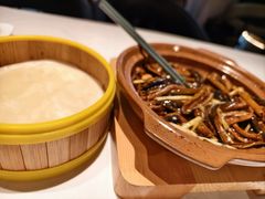 -醉舍·新淮扬菜(长宁龙之梦店)
