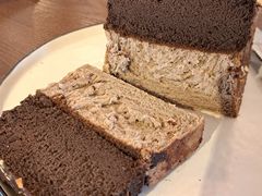 -花园饼屋·吐司蛋糕面包(星海店)