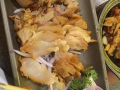 -三道菜(明堂公园店)