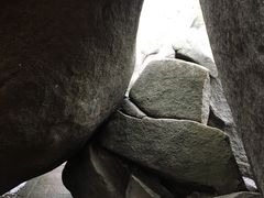 景点-天柱山风景区