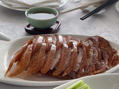 -海湾壹品·粤菜·早茶·烤鸭(拱北店)