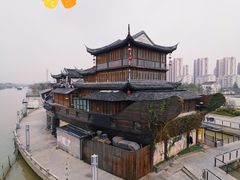 -二十八里太湖船菜(吉祥路店)