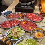 吃了这口渣渣牛肉我以为我到了成都