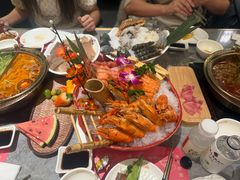 -天河城购物中心