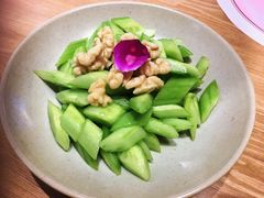 -椒爱水煮鱼川菜(让胡路万达店)