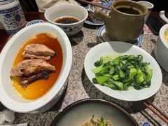-南京大牌档(人民广场店)