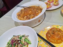 -北京全聚德(玉泉路店)
