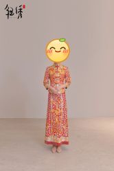 点击看大图 -WECOUTURE高级订制广州