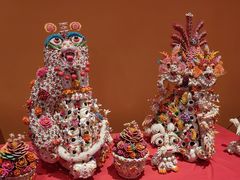 -北京工艺美术博物馆