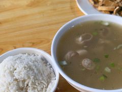 -温记府廟豆汤饭·始于1955年(海椒店)