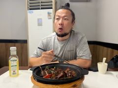 -强烨饭店(长白街店)