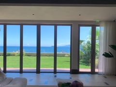-蜜悦·波西塔诺悬崖海景餐厅