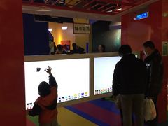 -佛山科学馆