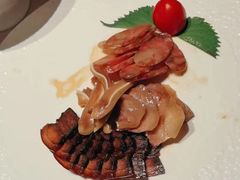 -山里亲戚(淞虹路店)