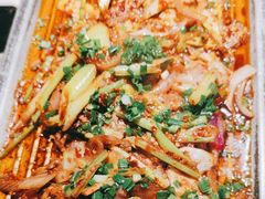 -绿茶餐厅(千岛湖银泰城店)