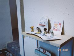-士多咖啡·Stop Coffee