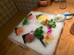 -和风食堂·日料·无界小火锅