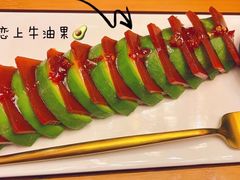 -恬阿姨庭院餐厅·生日宴