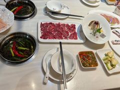 -围炉夜话·潮汕卤水火锅(榕江店)