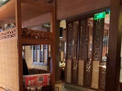 -绿茶餐厅(布吉万象汇店)